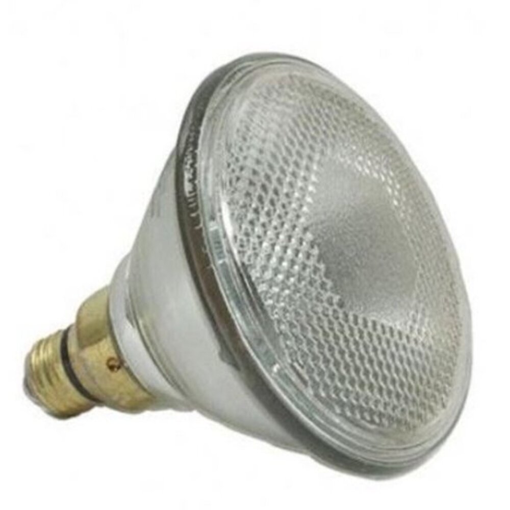 GE Saf-T-Gard Floodlight 150w, Set of 2 NEW